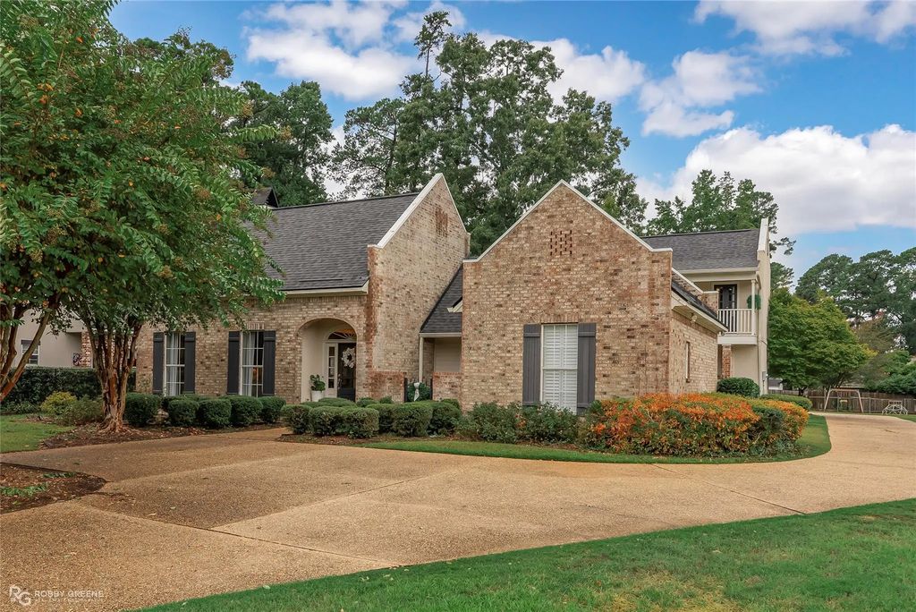 9614 Norris Ferry Road, Shreveport