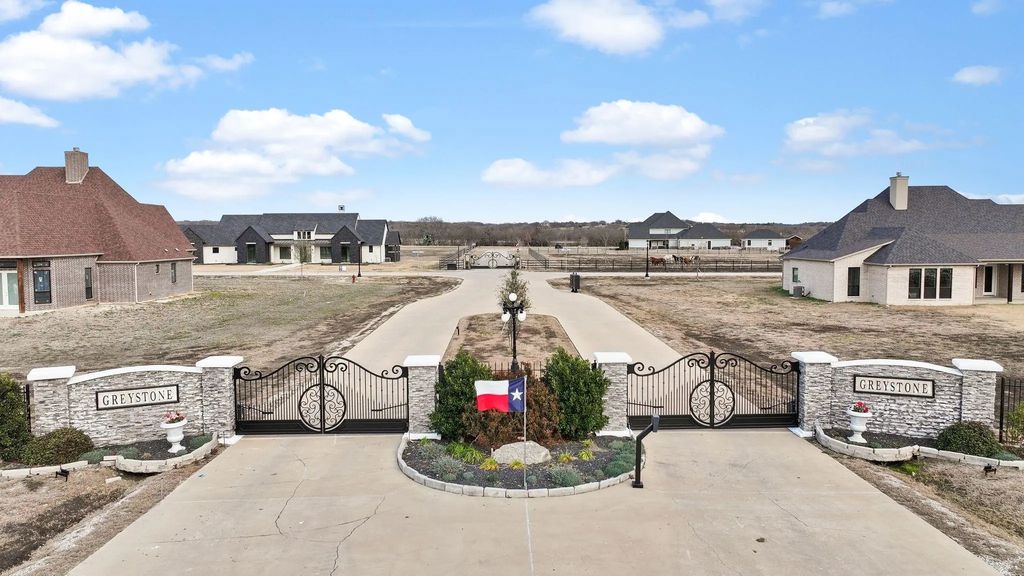 Lot 12a Phase 5 Campbell Road, Waxahachie