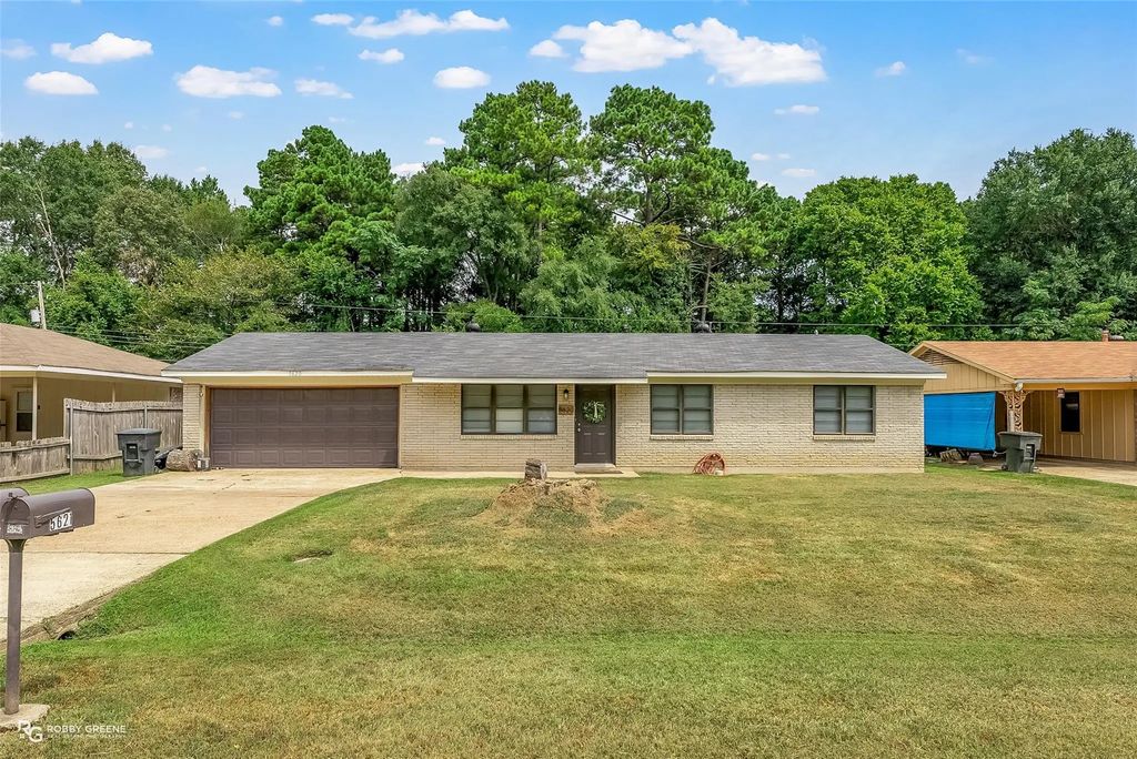 5620 Cross Timbers Drive, Shreveport
