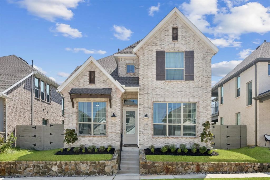 3322 Scotsman Road, Sachse