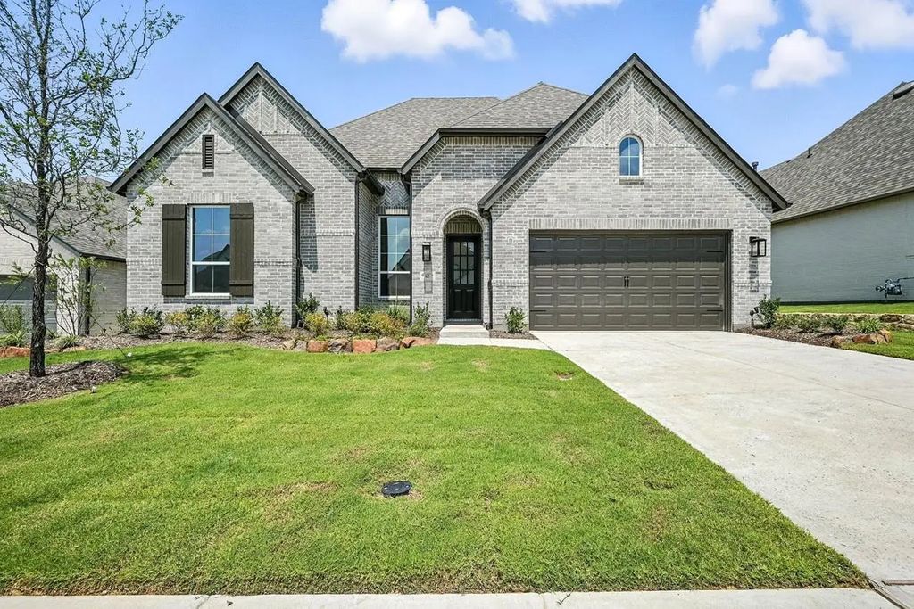 625 Lavender Drive, Van Alstyne