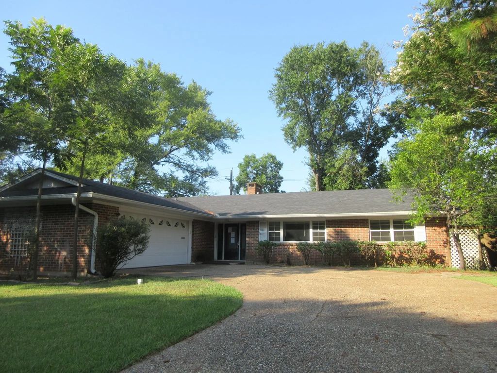 6210 Kathy Lane, Shreveport