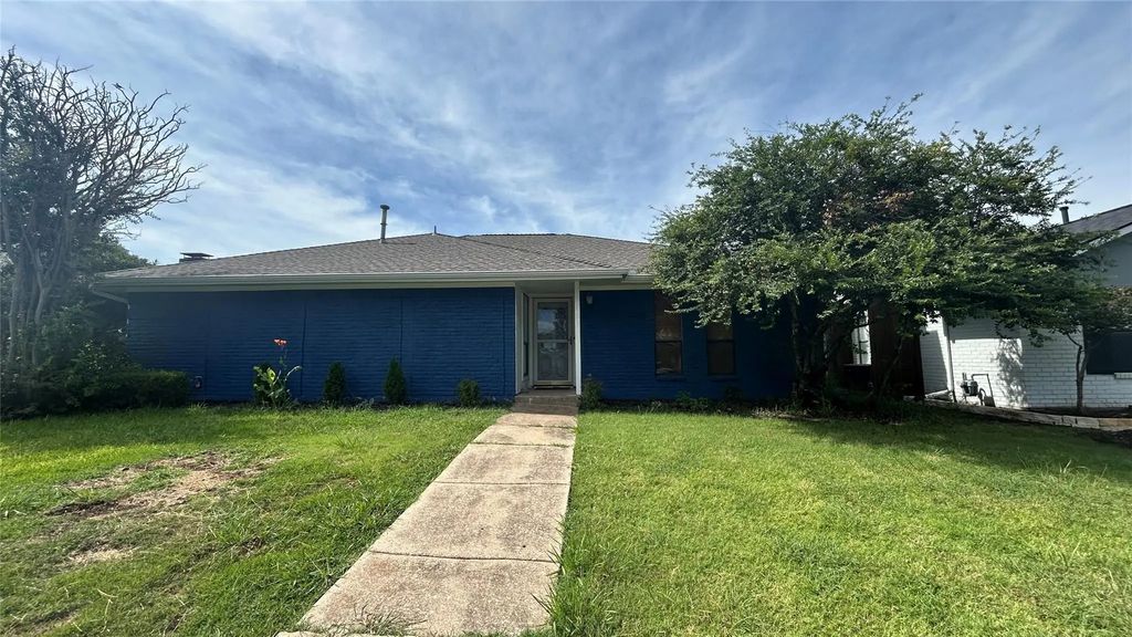 409 Stoneybrook Drive, Wylie