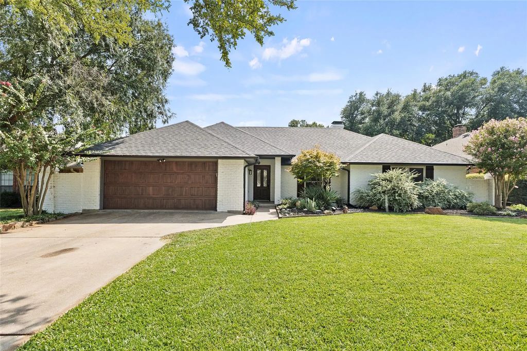 3508 Tomlinson Court, Arlington