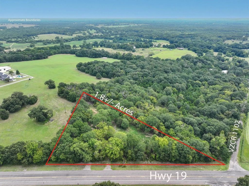9231 State Highway 19, Edgewood