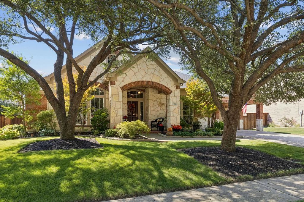 7213 Oakbury Lane, McKinney