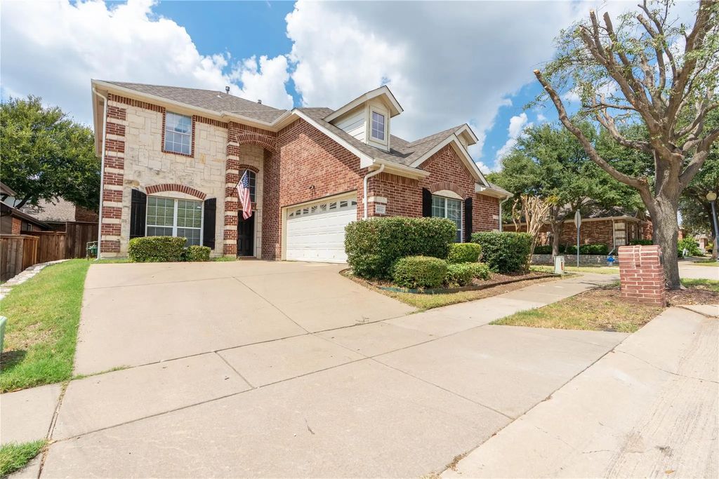 4500 Carmel Mountain Drive, McKinney