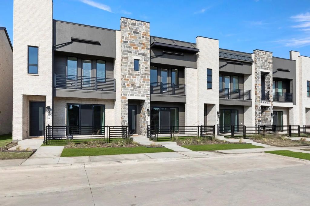 1166 Daybreak Drive, Allen