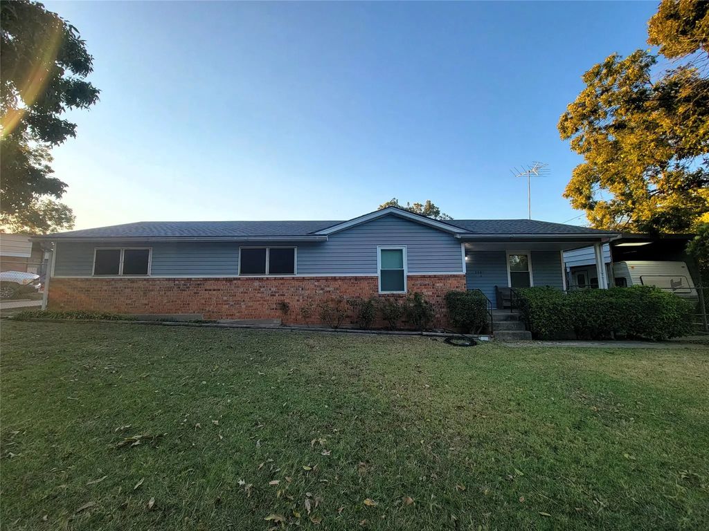 2901 Broadview Drive, Sansom Park