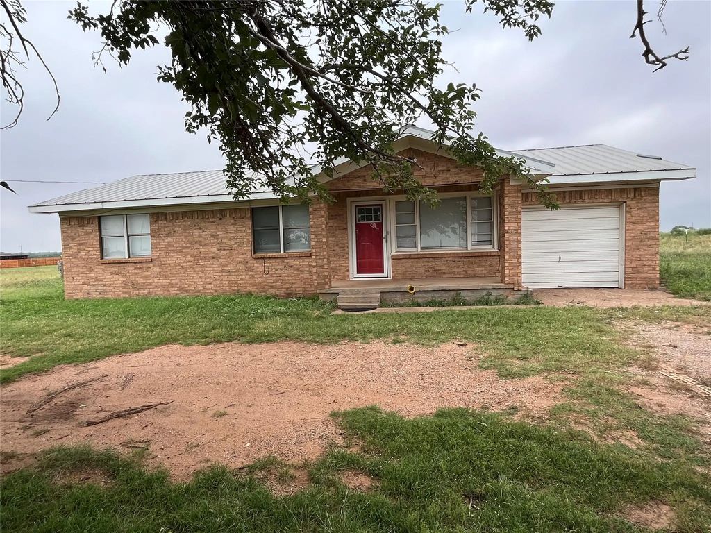 901 1st Street, Hawley