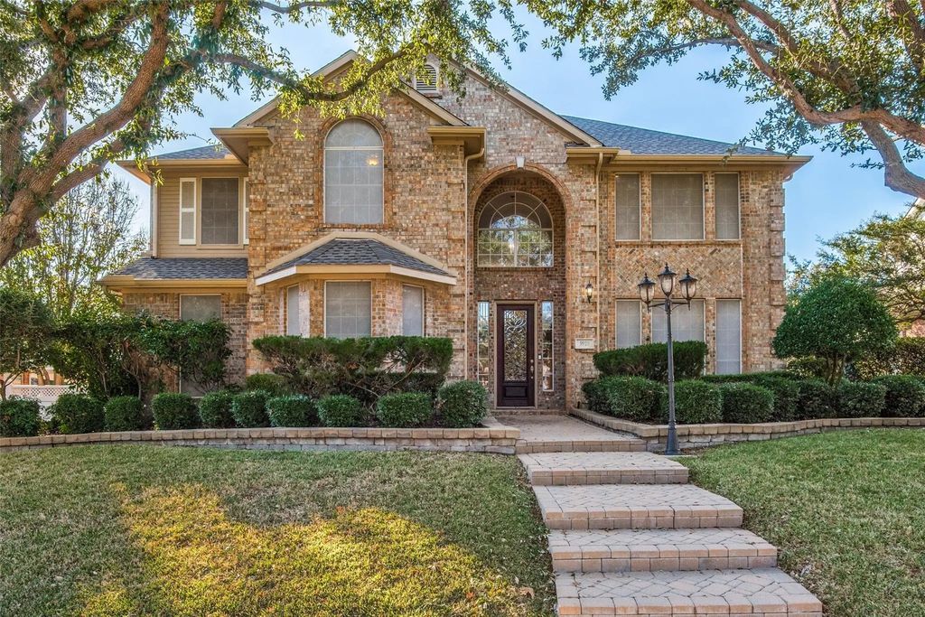 5929 Heron Cove Lane, The Colony
