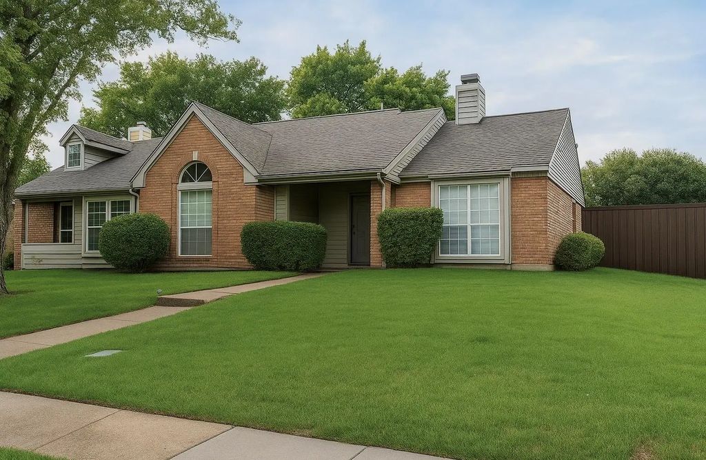 1435 Broadmoor, Richardson