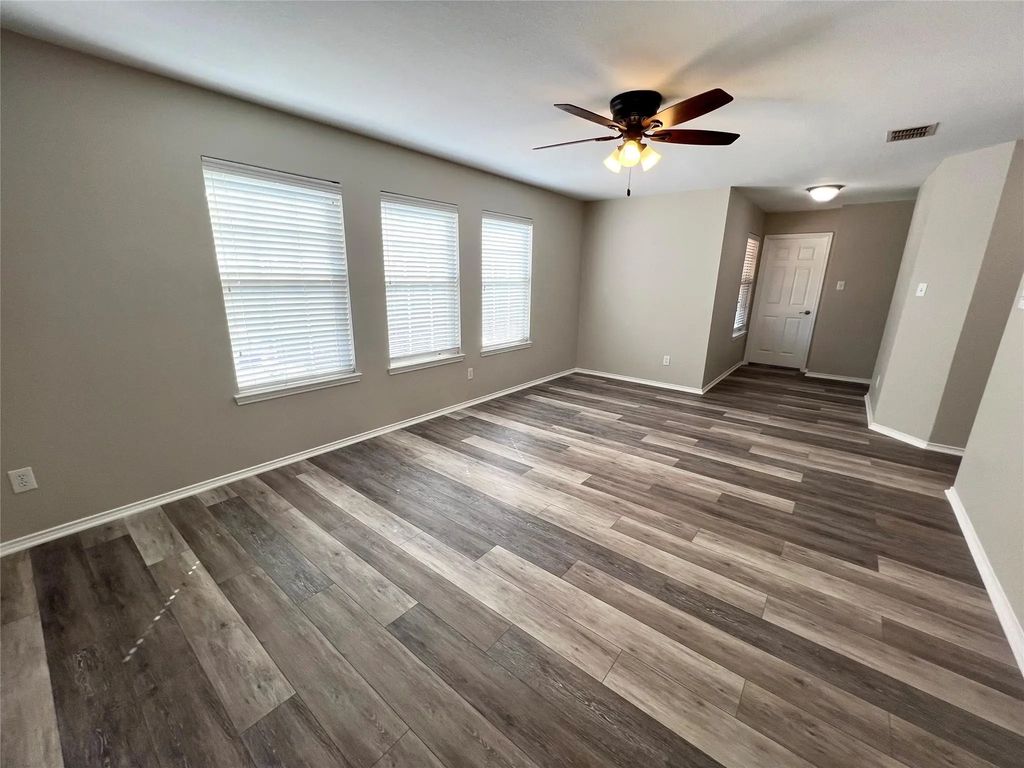 8928 Belvedere Drive, Fort Worth
