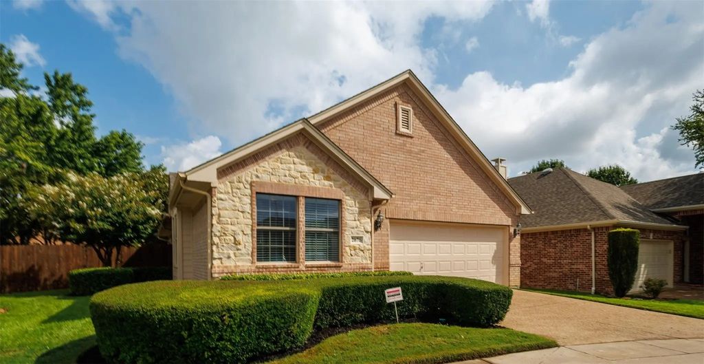 2676 Britany Circle, Bedford