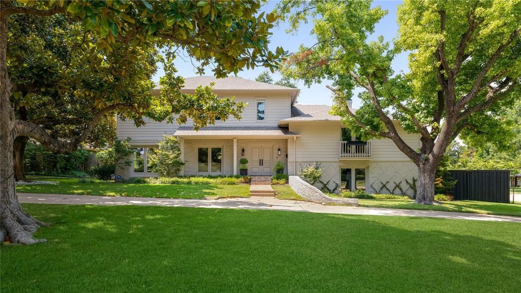 4212 Hallmark Drive, Dallas