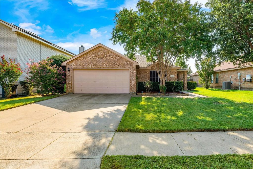 2324 Mainsail Lane, Arlington