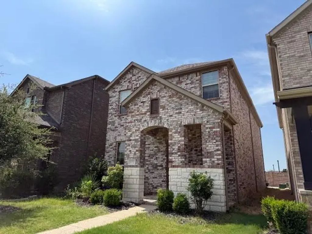 1331 Bailey Lane, Allen