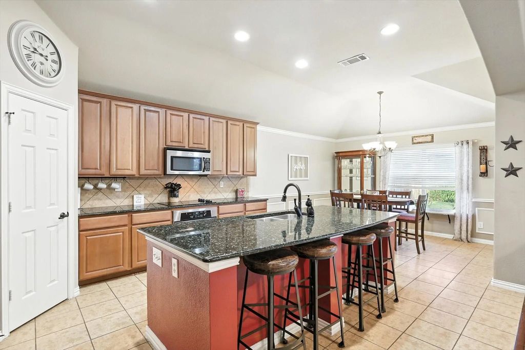 5014 Prosperity Row, Midlothian