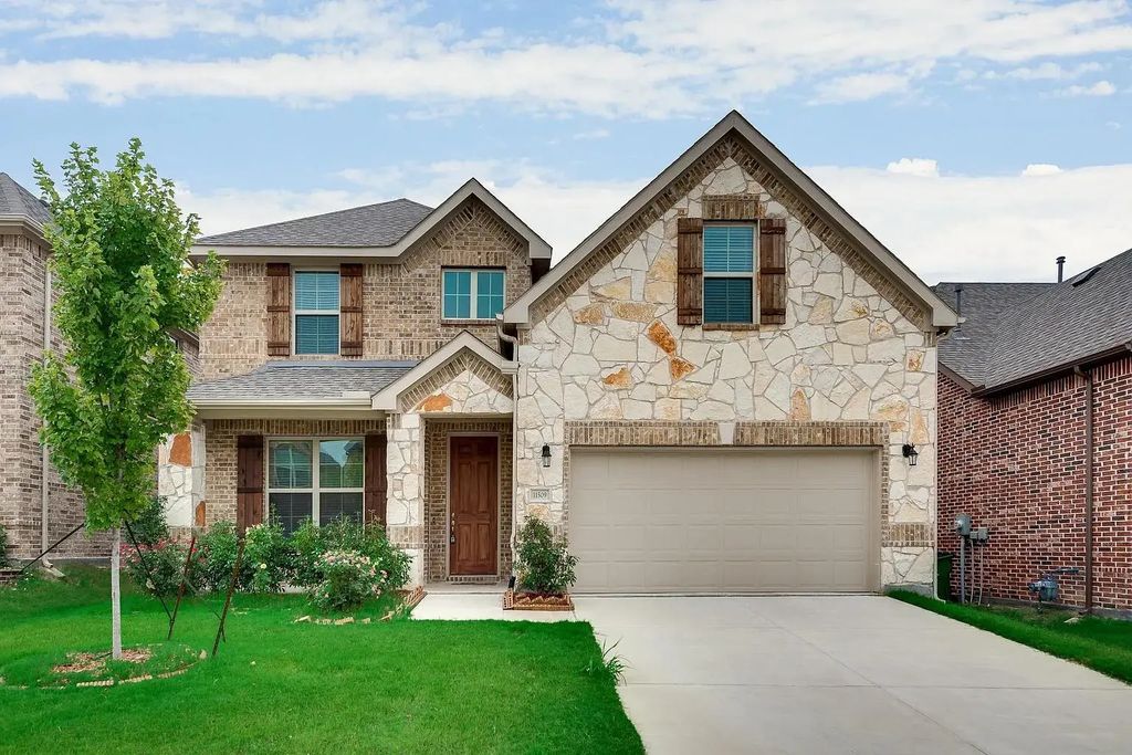 11509 Beckton Street, McKinney