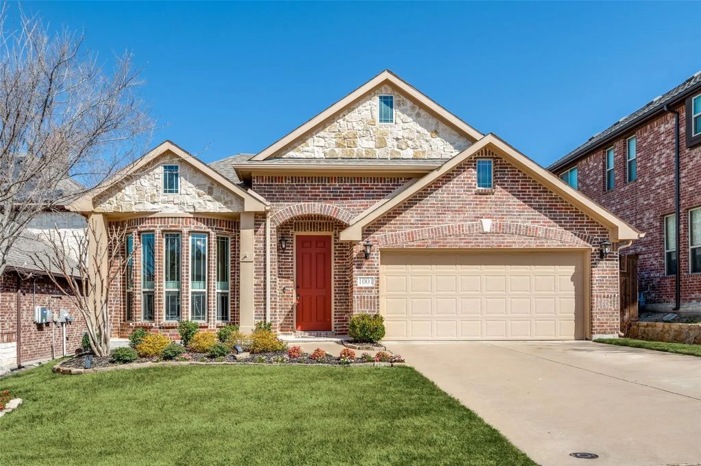 1001 Hodge Street, McKinney