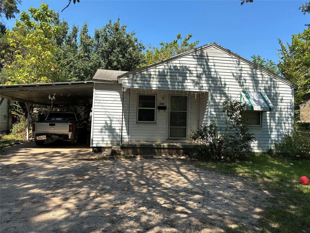 2640 Meadow Avenue, Shreveport