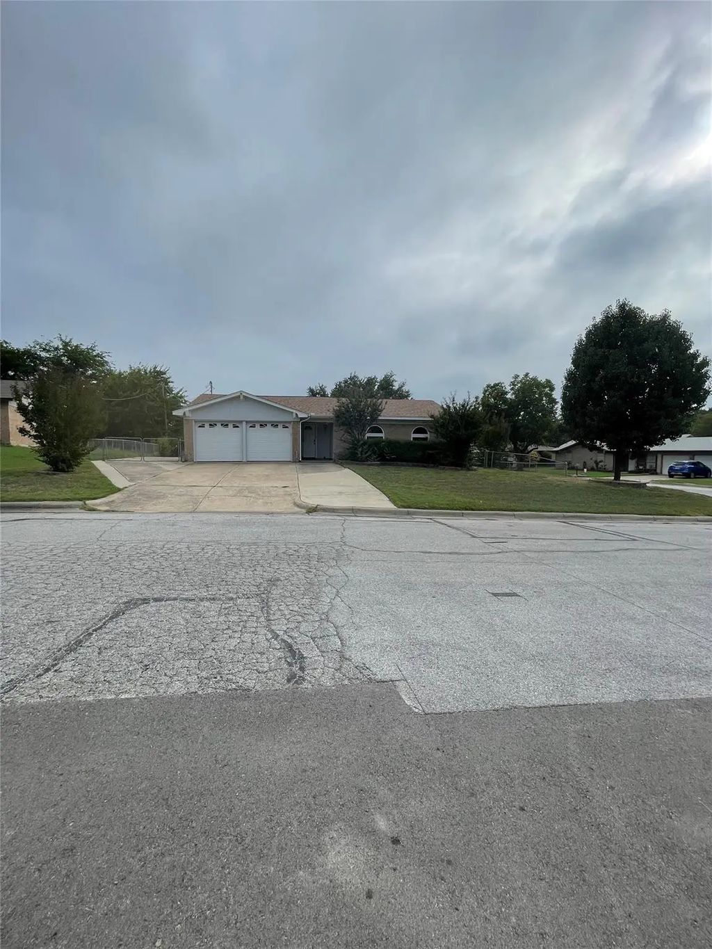 6100 Melinda Drive, Watauga