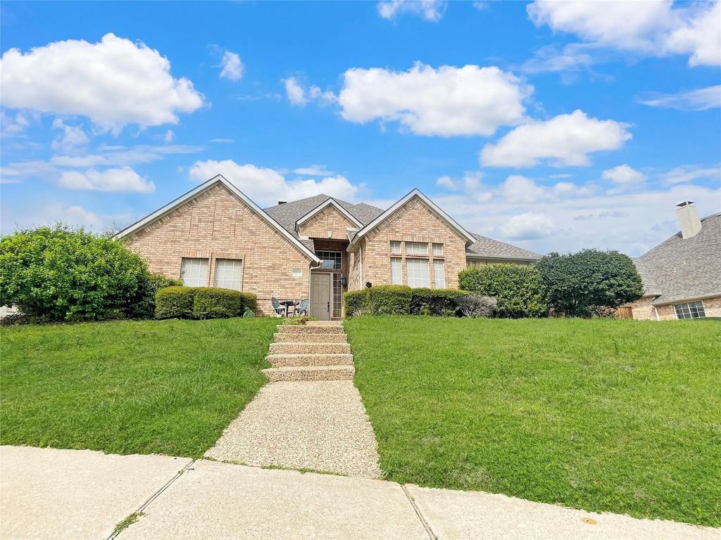 1803 Regent Court, Corinth
