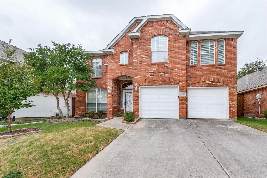 18625 Tall Oak Drive, Dallas