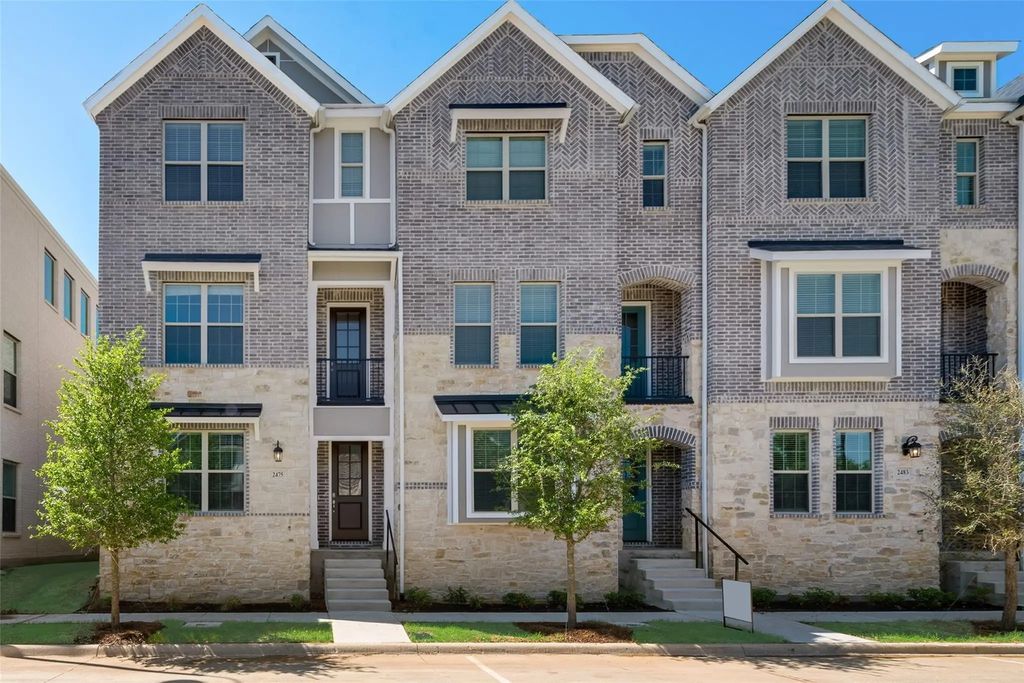 2475 Morningside Drive, Flower Mound