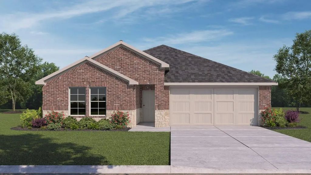 130 Willowbranch Drive, Fate