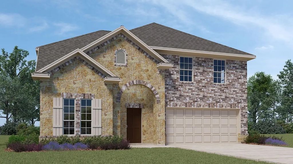 153 Willowbranch Drive, Fate