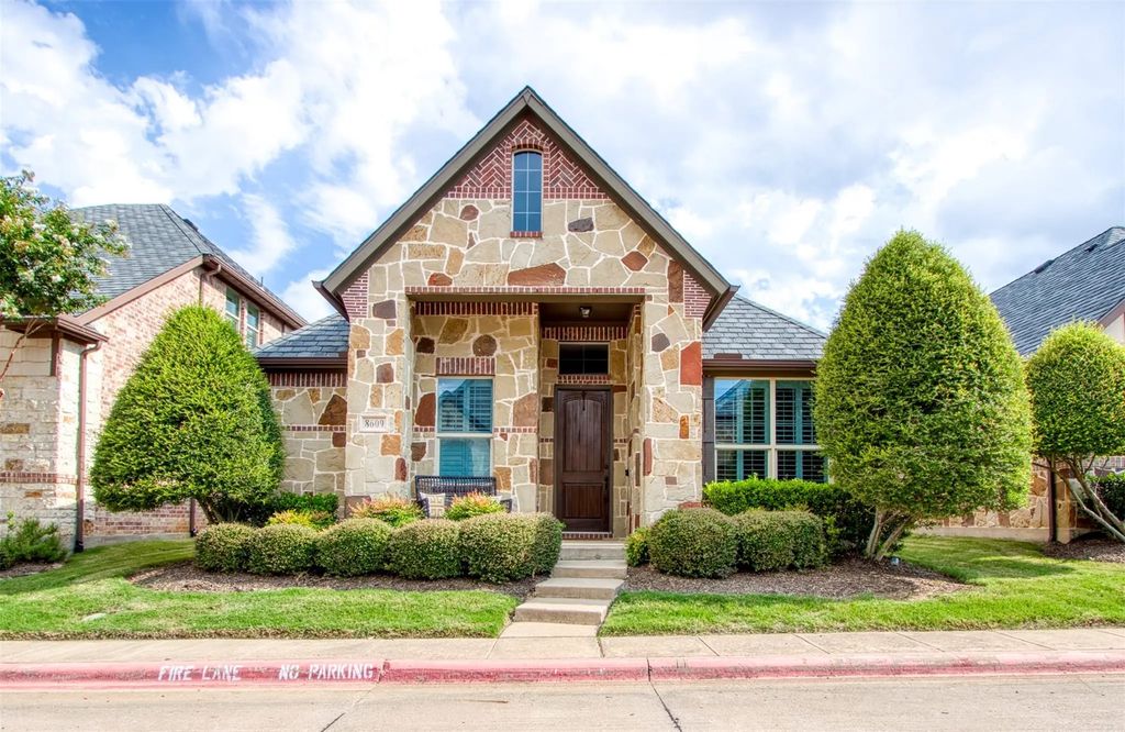 8609 Dewland Drive, McKinney