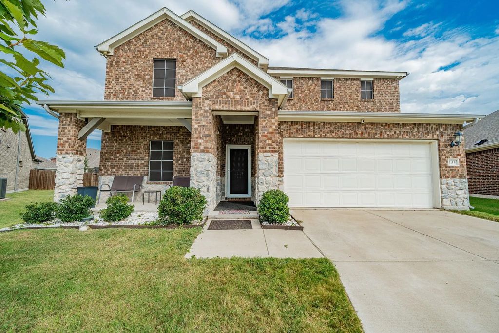 135 Meredith Drive, Fate