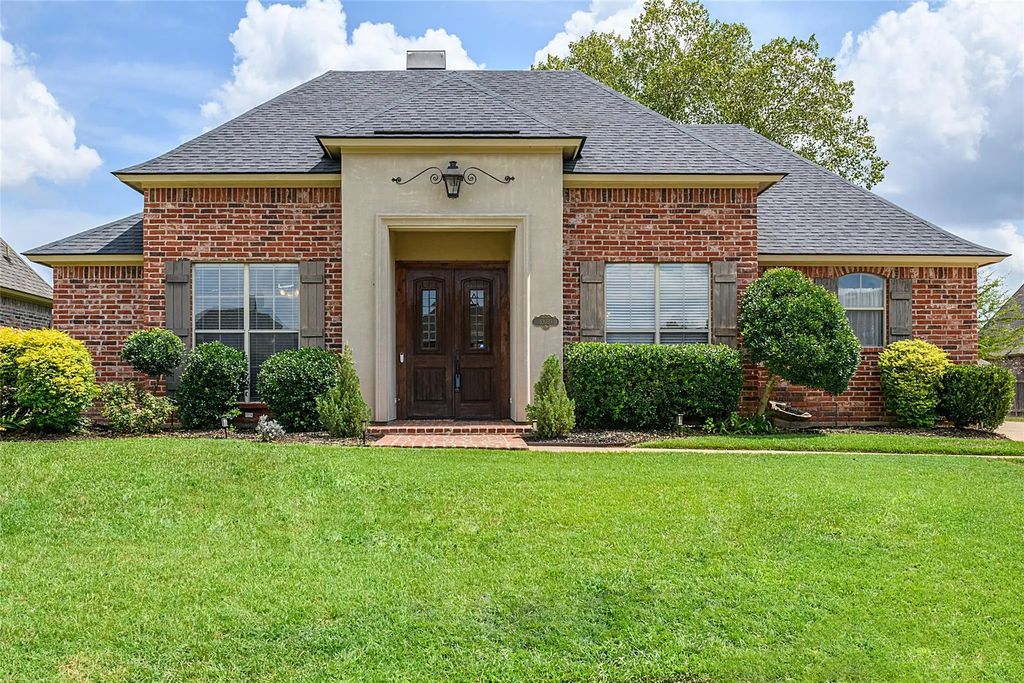 10039 Loveland Court, Shreveport