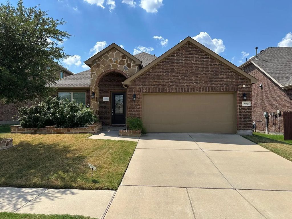 10229 Tahoka Place, McKinney