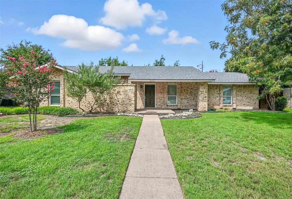 13111 Kerr Trail, Farmers Branch