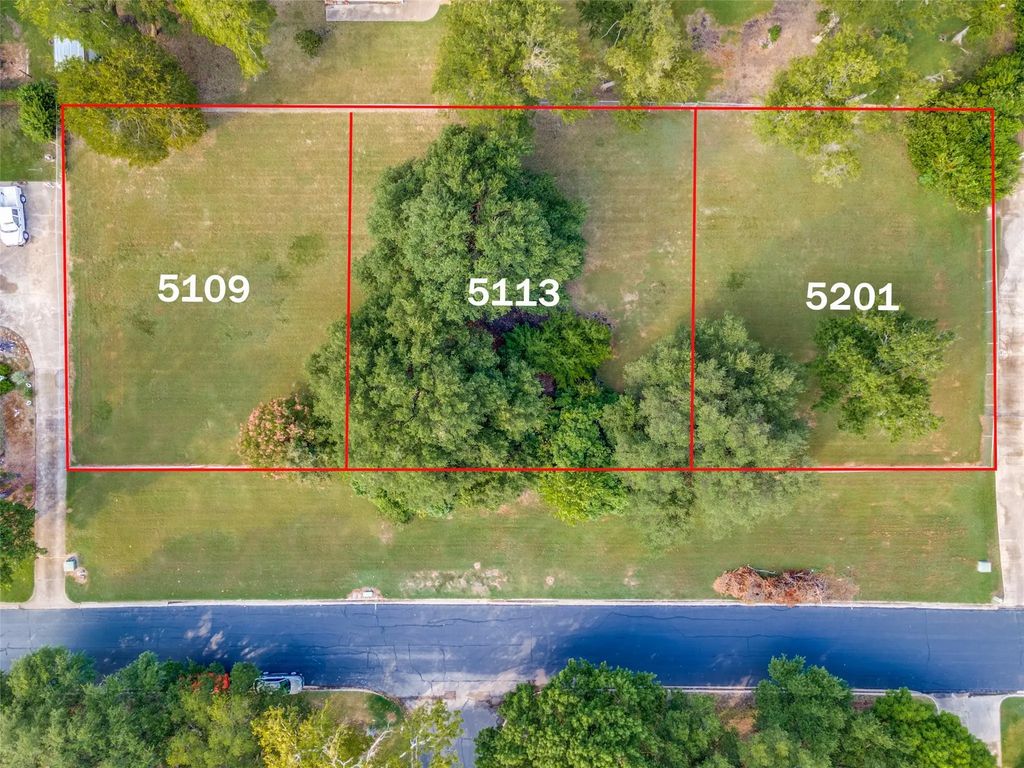 5113 Jefferson Drive, Sachse