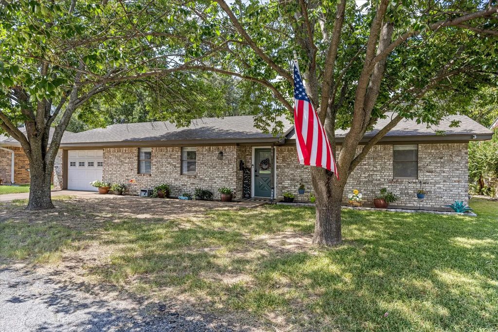 999 W Lingleville Road, Stephenville