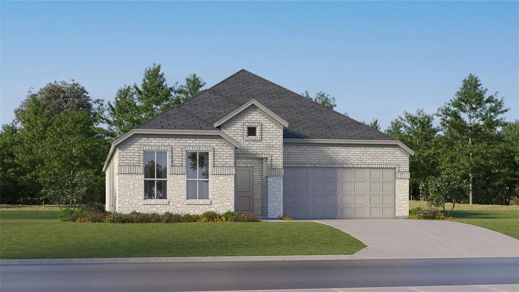 3308 Hawk Point, Crandall