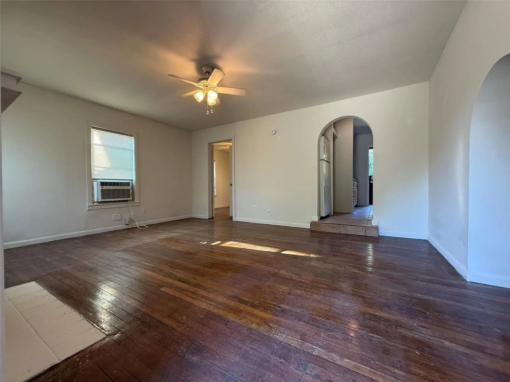 2815 Primrose Avenue A, Fort Worth