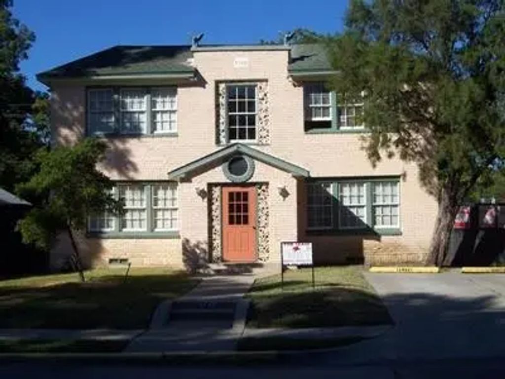 5749 Vickery Boulevard 4, Dallas
