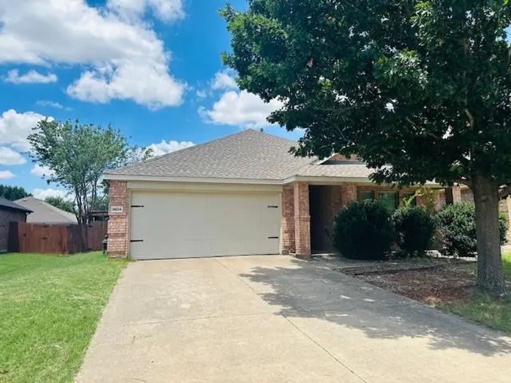 9604 Mystic Dunes Drive, McKinney