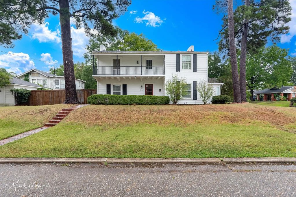 3821 Dillingham Avenue, Shreveport