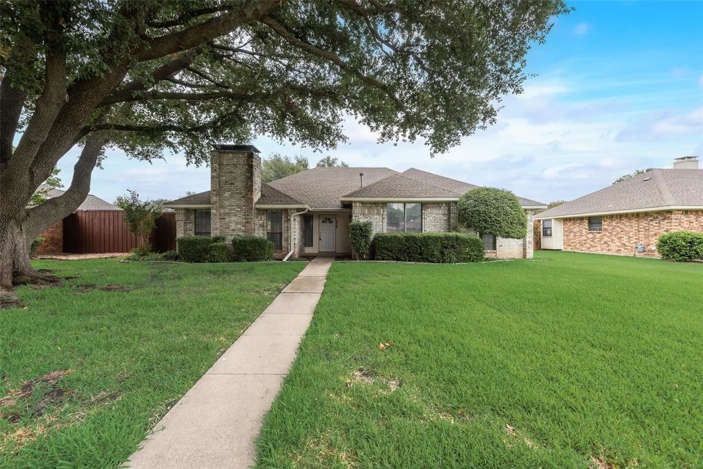 630 Pheasant Lane, Coppell