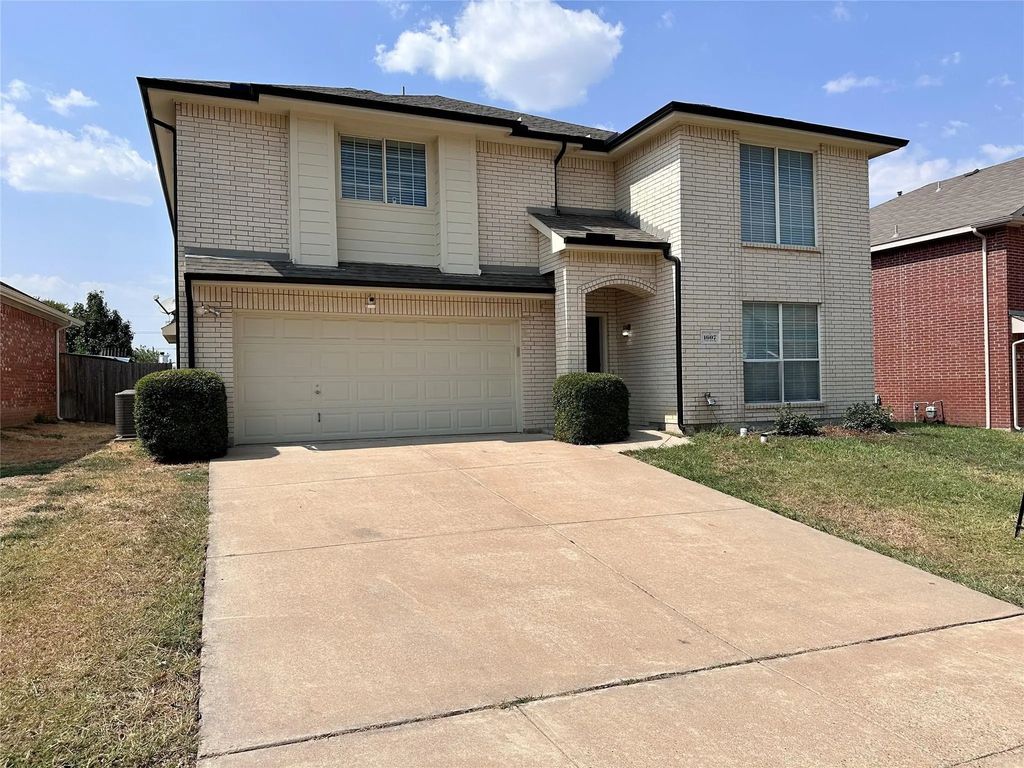 1607 Powder Horn Lane, Arlington