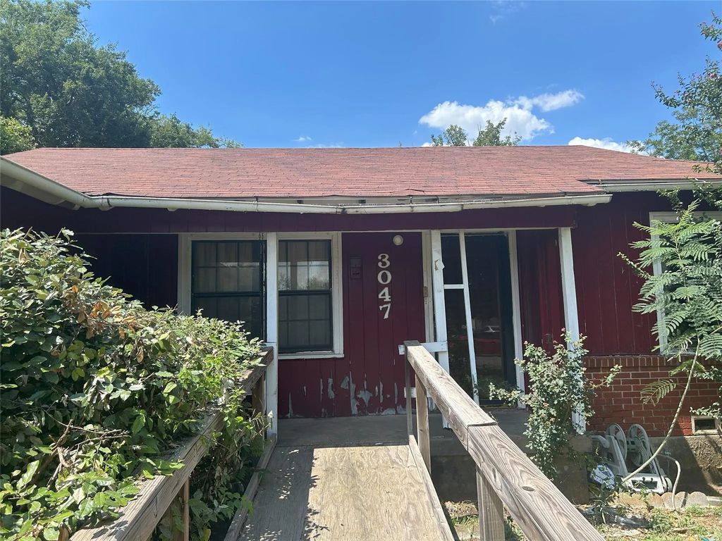 3047 Marjorie Avenue, Dallas