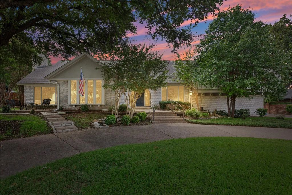 3408 Stewart Circle, Waco