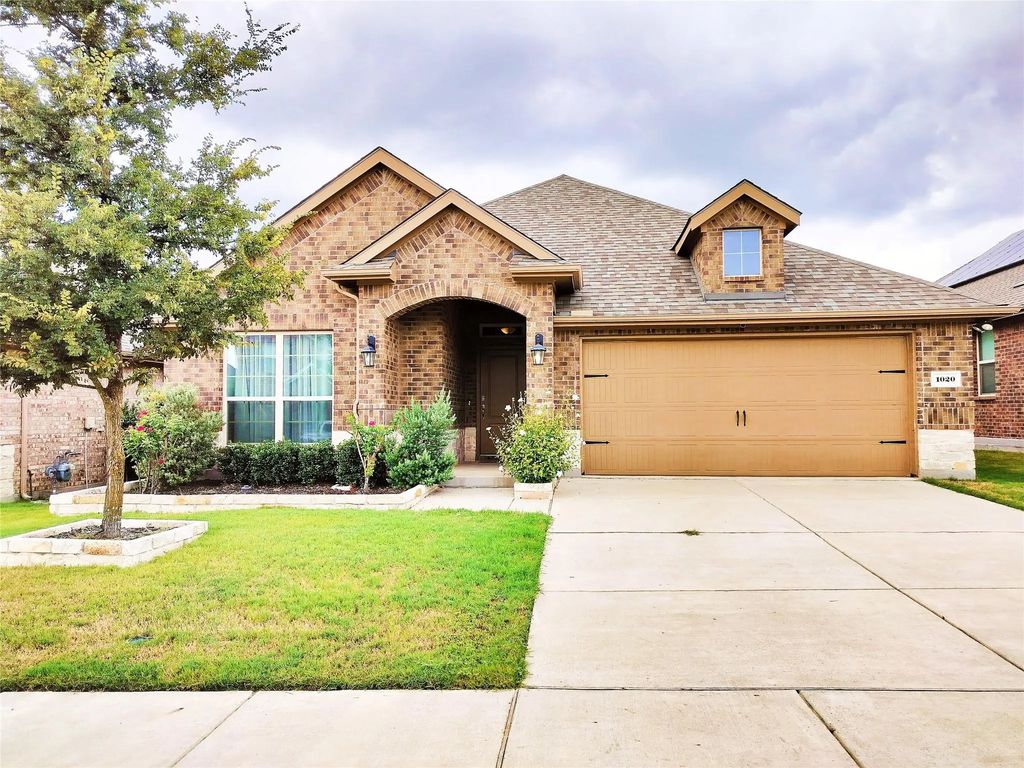 1020 Lawndale Street, Celina