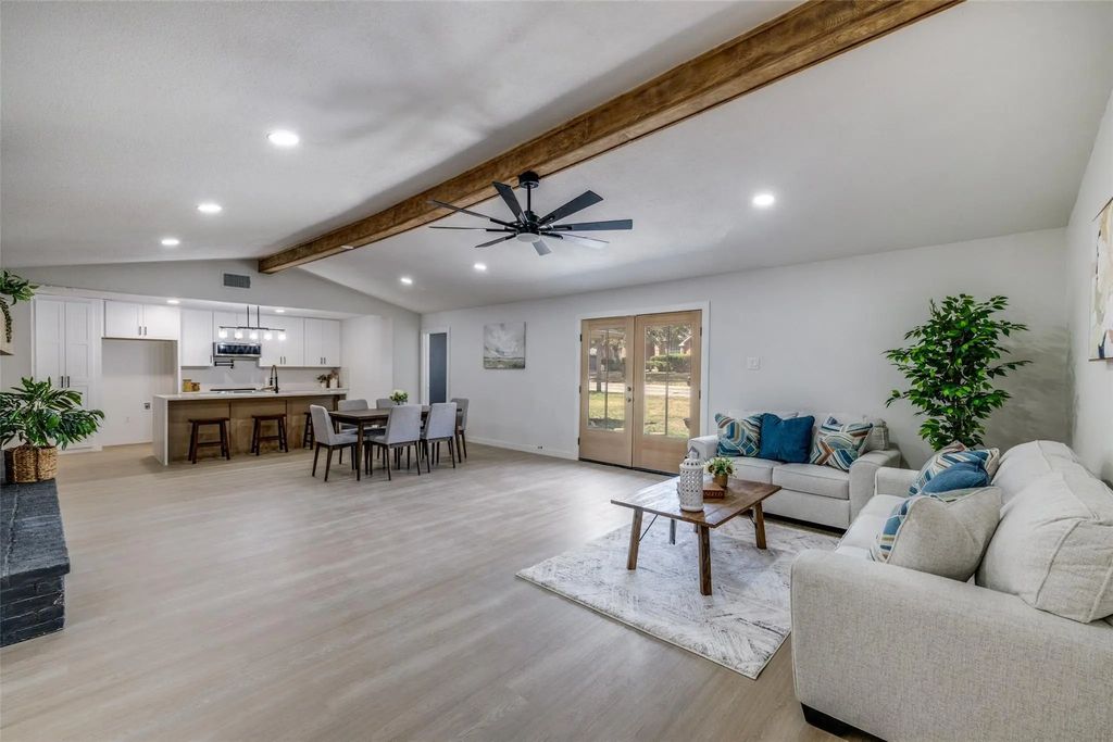 6762 Keswick Drive, Dallas