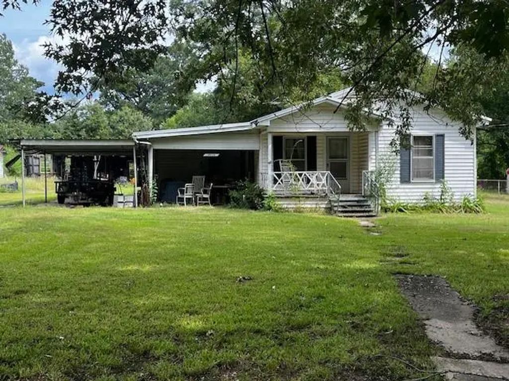 1197 Wafer Road, Haughton